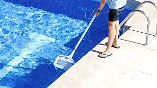 Kar-El Havuz Temizliği ve Bakımı Kuşadası